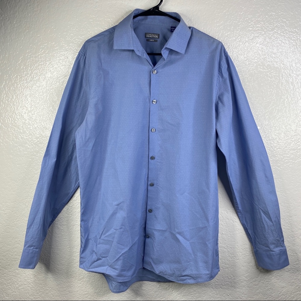 Kenneth Cole Reaction Dress Shirt 👔